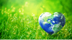 Earth Day 2021 Blog Banner