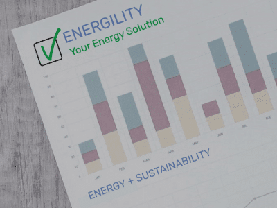 Energility Graph