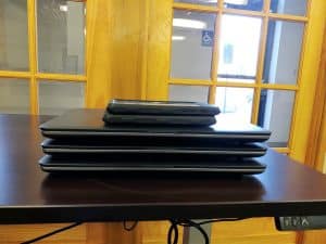 Energility Laptops