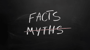 Facts Vs Myths Blog Banner