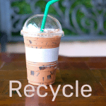Recycle Cup