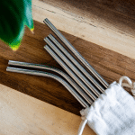 Reusable Straws