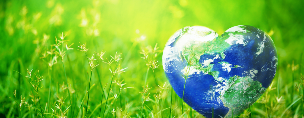 Earth Day 2021 Blog Banner