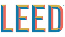 Leed Wordmark