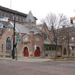 First Presbyterian Church Athens OH