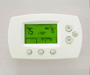 Thermostat