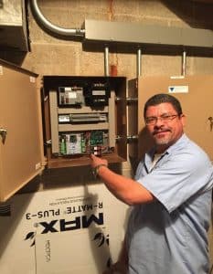 Congregation Tifereth Israel Columbus OH